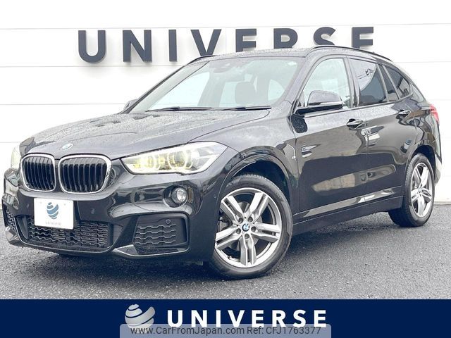 bmw x1 2019 CFJ1763377 image 1