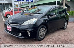 toyota prius-α 2014 -TOYOTA--Prius α DAA-ZVW41W--ZVW41-0019771---TOYOTA--Prius α DAA-ZVW41W--ZVW41-0019771-