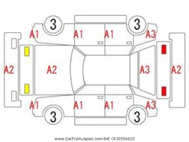 honda accord 2006 -HONDA--Accord DBA-CL7--CL7-3202159---HONDA--Accord DBA-CL7--CL7-3202159- image 2