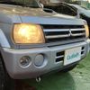mitsubishi pajero-mini 2006 CFJ1589675 image 3