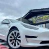 tesla-motors model-3 2022 quick_quick_ZAA-3LI3T_LRW3F7FS9NC576511 image 12
