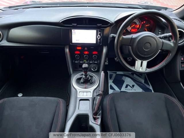 toyota 86 2012 -TOYOTA--86 DBA-ZN6--ZN6-008734---TOYOTA--86 DBA-ZN6--ZN6-008734- image 2