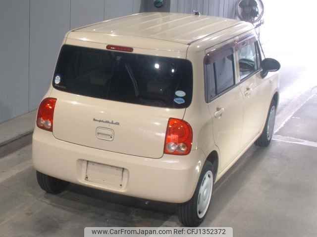 suzuki alto-lapin 2010 -SUZUKI--Alto Lapin HE22S--188120---SUZUKI--Alto Lapin HE22S--188120- image 2