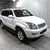 toyota land-cruiser-prado 2008 -TOYOTA--Land Cruiser Prado GRJ120W-5125022---TOYOTA--Land Cruiser Prado GRJ120W-5125022- image 1