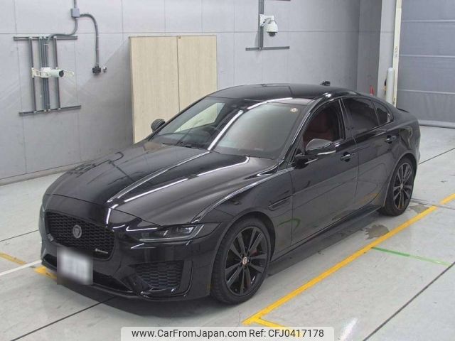 jaguar xe 2019 -JAGUAR 【豊橋 330そ8281】--Jaguar XE JA2XC-SAJAB4AX8LCP61185---JAGUAR 【豊橋 330そ8281】--Jaguar XE JA2XC-SAJAB4AX8LCP61185- image 1