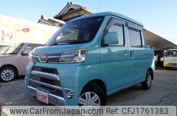 daihatsu hijet-cargo 2019 CFJ1761383