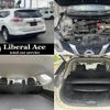nissan x-trail 2014 quick_quick_NT32_NT32-501305 image 6