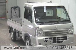 suzuki carry-truck 2017 -SUZUKI--Carry Truck DA16T-363043---SUZUKI--Carry Truck DA16T-363043-