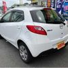 mazda demio 2012 TE1075 image 1