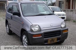 honda stepwagon-spada 2000 -HONDA--Z PA1--3021444---HONDA--Z PA1--3021444-