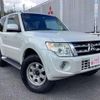 mitsubishi pajero 2011 quick_quick_V83W_V83W-0500154 image 7