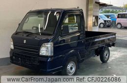 suzuki carry-truck 2015 -SUZUKI 【Ｐ後日 400】--Carry Truck DA16T--205747---SUZUKI 【Ｐ後日 400】--Carry Truck DA16T--205747-