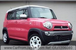 suzuki hustler 2014 -SUZUKI--Hustler MR31S--222247---SUZUKI--Hustler MR31S--222247-