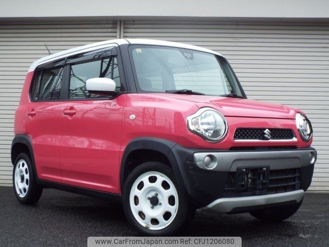 suzuki hustler 2014 -SUZUKI--Hustler MR31S--222247---SUZUKI--Hustler MR31S--222247- image 1