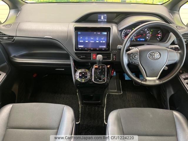 toyota noah 2016 quick_quick_ZRR80W_ZRR80-0274378 image 2