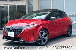 nissan aura 2022 quick_quick_6AA-FE13_FE13-215314