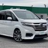 honda stepwagon 2017 -HONDA--Stepwgn DBA-RP3--RP3-1210124---HONDA--Stepwgn DBA-RP3--RP3-1210124- image 1