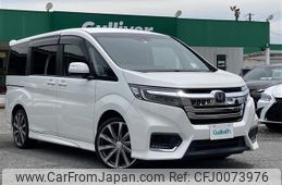 honda stepwagon 2017 -HONDA--Stepwgn DBA-RP3--RP3-1210124---HONDA--Stepwgn DBA-RP3--RP3-1210124-