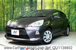 toyota aqua 2014 -TOYOTA--AQUA DAA-NHP10--NHP10-6275575---TOYOTA--AQUA DAA-NHP10--NHP10-6275575-