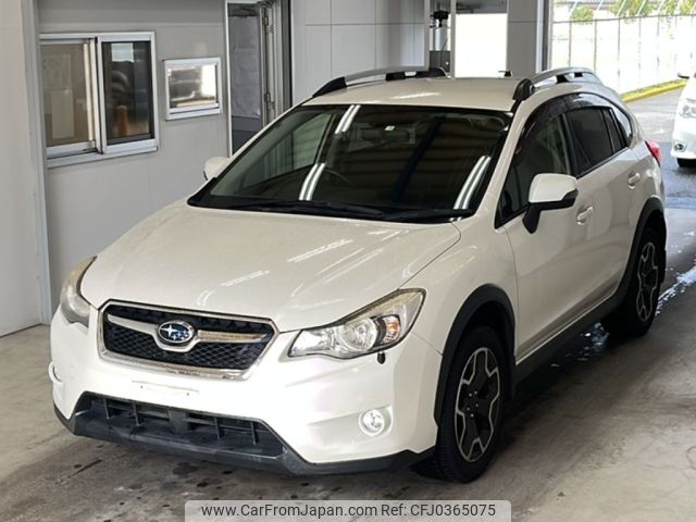 subaru impreza-wagon 2014 -SUBARU--Impreza Wagon GP7-064658---SUBARU--Impreza Wagon GP7-064658- image 1