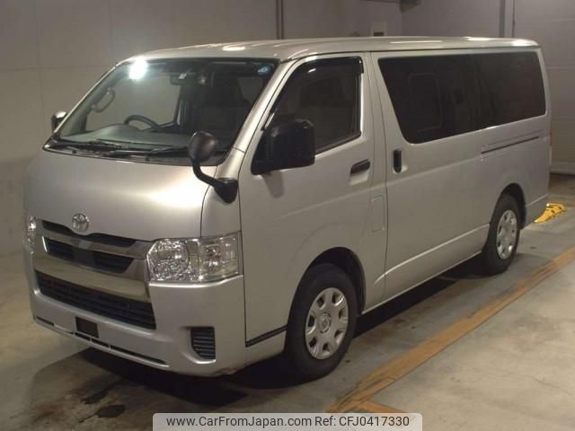 toyota hiace-van 2022 quick_quick_3DF-GDH201V_GDH201-1082449 image 1