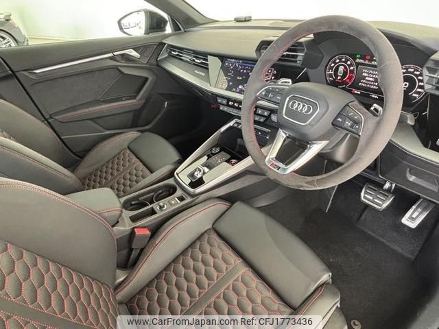 audi rs3 2024 CFJ1773436 image 2