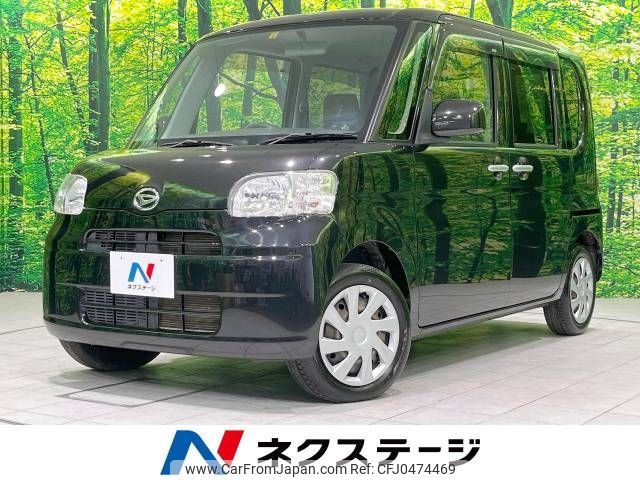 daihatsu tanto 2012 -DAIHATSU--Tanto DBA-L385S--L385S-0074026---DAIHATSU--Tanto DBA-L385S--L385S-0074026- image 1