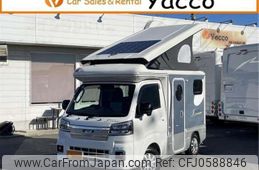 daihatsu hijet-truck 2024 -DAIHATSU 【つくば 800】--Hijet Truck S510P--S510P-0520178---DAIHATSU 【つくば 800】--Hijet Truck S510P--S510P-0520178-