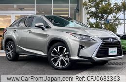 lexus rx 2016 -LEXUS--Lexus RX DAA-GYL20W--GYL20-0002325---LEXUS--Lexus RX DAA-GYL20W--GYL20-0002325-