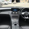 mercedes-benz c-class-station-wagon 2019 -MERCEDES-BENZ--Benz C Class Wagon 3DA-205214--WDD2052142F930009---MERCEDES-BENZ--Benz C Class Wagon 3DA-205214--WDD2052142F930009- image 2