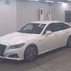 toyota crown-hybrid 2019 quick_quick_6AA-AZSH20_AZSH20-1035497 image 1