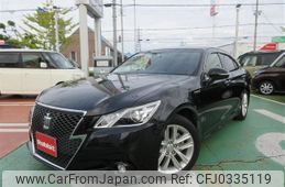 toyota crown 2013 -TOYOTA--Crown AWS210--6028288---TOYOTA--Crown AWS210--6028288-