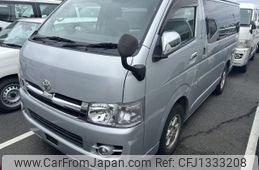 toyota hiace-van 2006 quick_quick_KR-KDH200V_KDH200-0055572