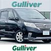 nissan serena 2013 -NISSAN--Serena DAA-HFC26--HFC26-138729---NISSAN--Serena DAA-HFC26--HFC26-138729- image 1