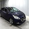 peugeot 208 2013 -PEUGEOT--Peugeot 208 A95F01-VF3CC5FS9CW130345---PEUGEOT--Peugeot 208 A95F01-VF3CC5FS9CW130345- image 1