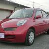 nissan march 2003 AUTOSERVER_FA_1236_262 image 7