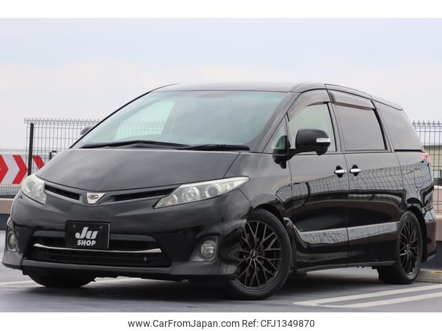 toyota estima 2010 quick_quick_ACR50W_ACR50W-7092583 image 1