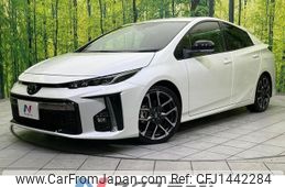 toyota prius-phv 2019 -TOYOTA--Prius PHV DLA-ZVW52--ZVW52-3143316---TOYOTA--Prius PHV DLA-ZVW52--ZVW52-3143316-