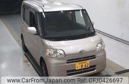 daihatsu tanto 2009 -DAIHATSU 【習志野 580ﾓ862】--Tanto L375S-0253176---DAIHATSU 【習志野 580ﾓ862】--Tanto L375S-0253176-