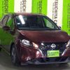 nissan note 2021 quick_quick_6AA-E13_E13-032931 image 1