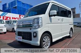 nissan clipper-rio 2024 -NISSAN 【富士山 】--Clipper Rio DR17W--309799---NISSAN 【富士山 】--Clipper Rio DR17W--309799-