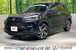 toyota raize 2023 CFJ1904959