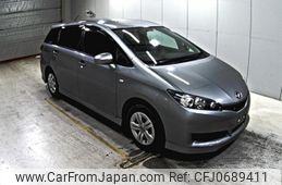 toyota wish 2012 -TOYOTA--Wish ZGE20G-0127045---TOYOTA--Wish ZGE20G-0127045-