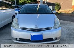 toyota prius 2007 -TOYOTA--Prius DAA-NHW20--NHW20-7690101---TOYOTA--Prius DAA-NHW20--NHW20-7690101-