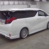 toyota alphard 2017 CFJ1798823 image 2