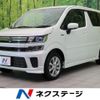 suzuki wagon-r 2019 -SUZUKI--Wagon R DAA-MH55S--MH55S-294350---SUZUKI--Wagon R DAA-MH55S--MH55S-294350- image 1