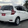 nissan note 2018 -NISSAN--Note DBA-E12--E12-589520---NISSAN--Note DBA-E12--E12-589520- image 3