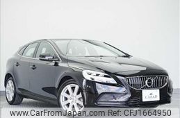 volvo v40 2016 CFJ1664950