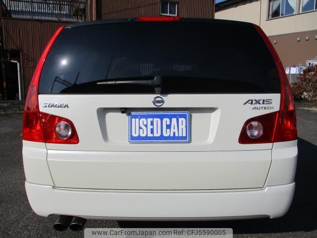 nissan stagea 2005 quick_quick_GH-M35_M35-404751 image 2