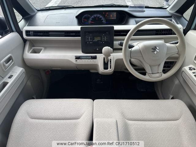 suzuki wagon-r 2019 CFJ1710512 image 2